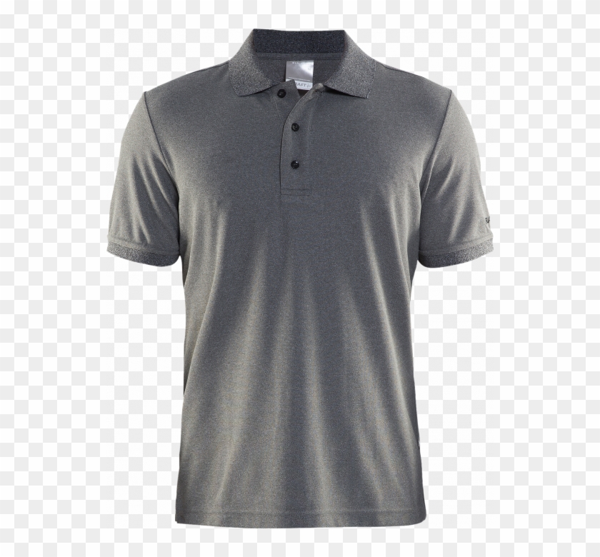 craft polo pique