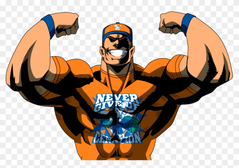 wwe , #wrestling , #freetoedit , #johncena - John Cena All Might, HD Png Download - 1024x670(#3544551) - PngFind wwe , #wrestling , #freetoedit , #johncena - John Cena All Might, HD Png Download - 1024x670(#3544551) - PngFind