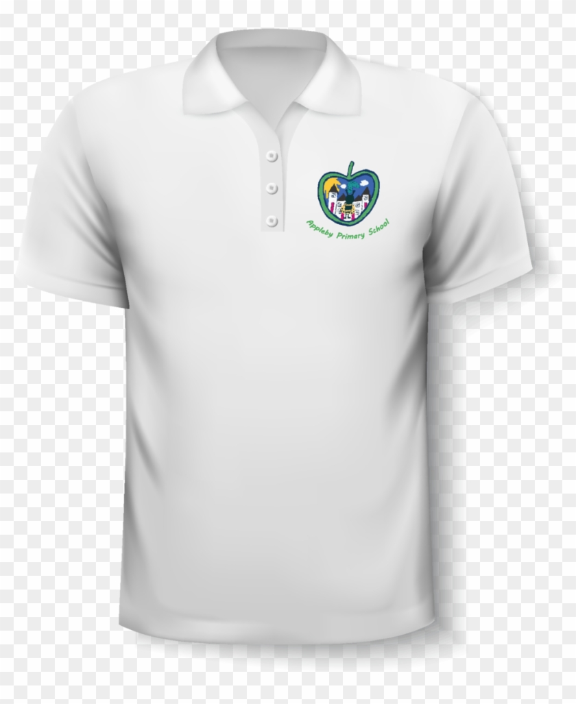 Polo Shirt, HD Png Download - 1200x1200(#3544556) - PngFind