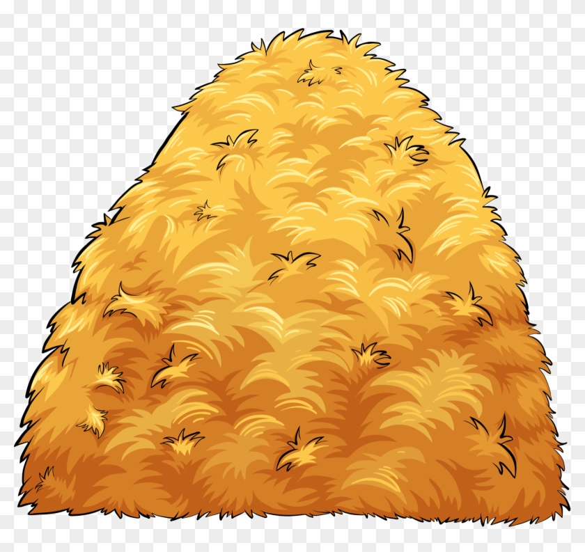 Hay Bale Clipart Transparent Background Hd Png Download 1600x1435 Pngfind