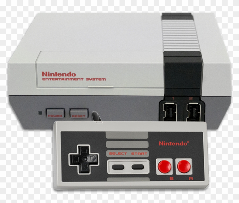 Nes Controller Hd Png Download 1200x797 3546304 Pngfind
