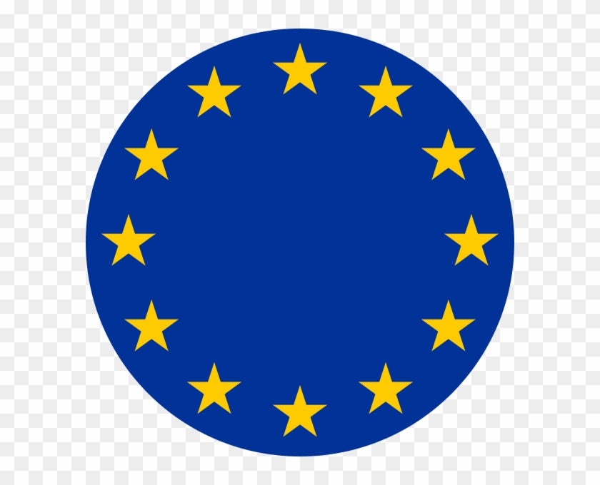 File Eufor Roundel Svg Eu  Logo  Png  Transparent Png  