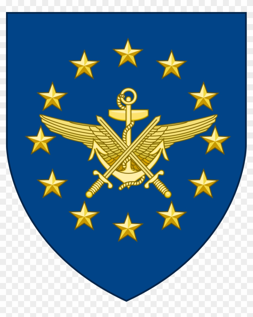 Escudo De Eu