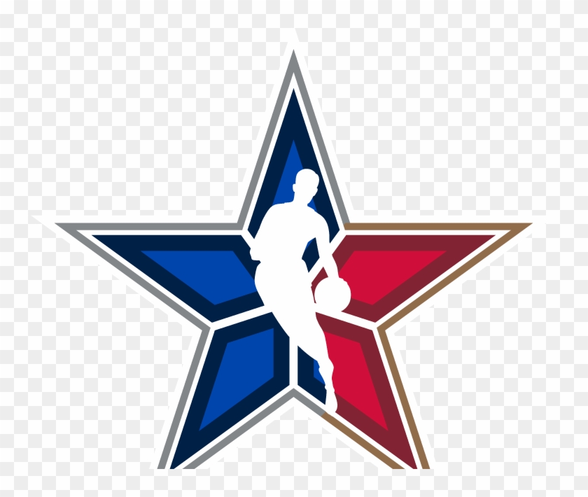 logo nba all star