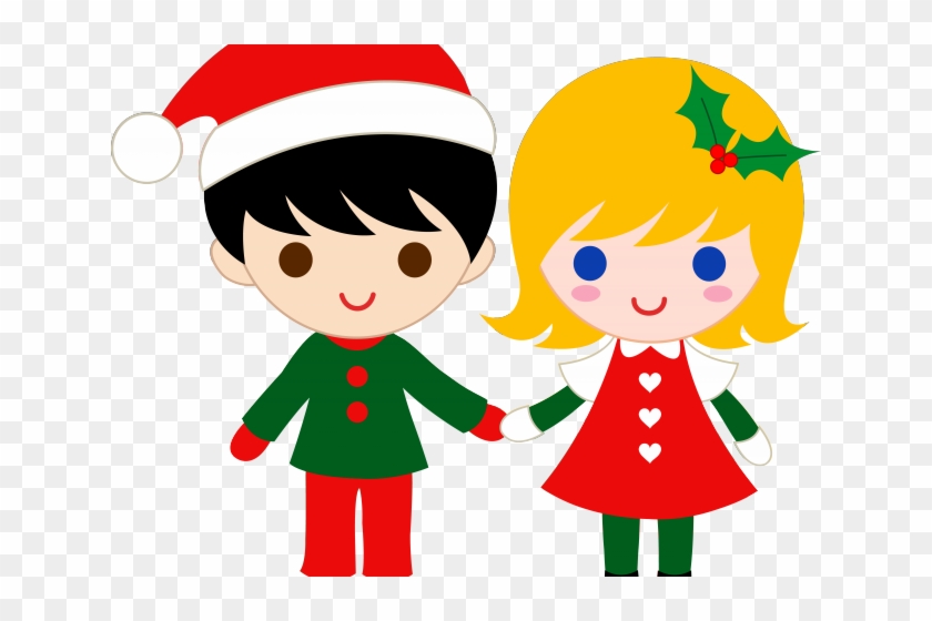 Cartoon Couple Holding Hands - Png Lovely Cartoon Couple, Transparent Png -  640x480(#3550100) - PngFind