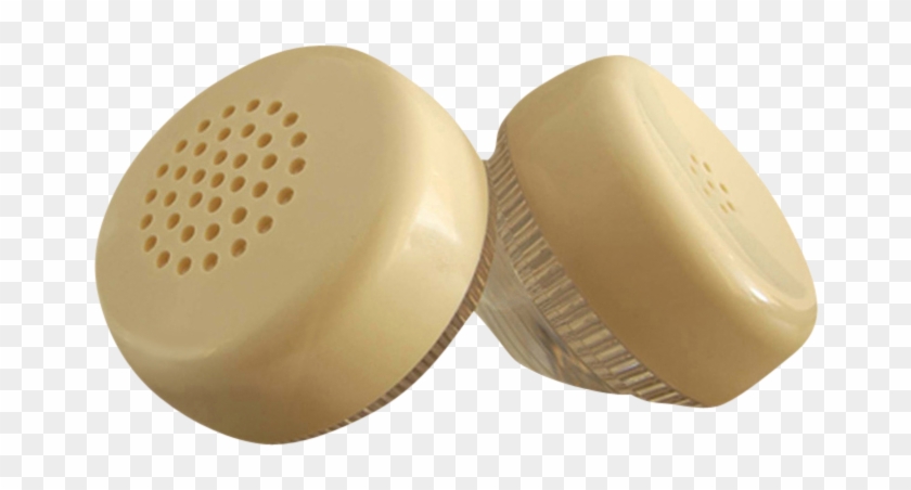 Taste Of Talking Salt And Pepper Shakers-0 - Salt And Pepper Shakers ...