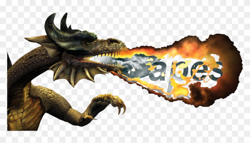 Fire Breathing Dragon png download - 804*499 - Free Transparent Wings Of  Fire png Download. - CleanPNG / KissPNG