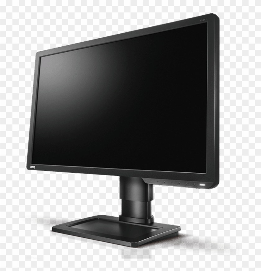 Benq Zowie Xl2411 Benq Zowie 24 Led Xl2411p Hd Png Download 1265x840 Pngfind