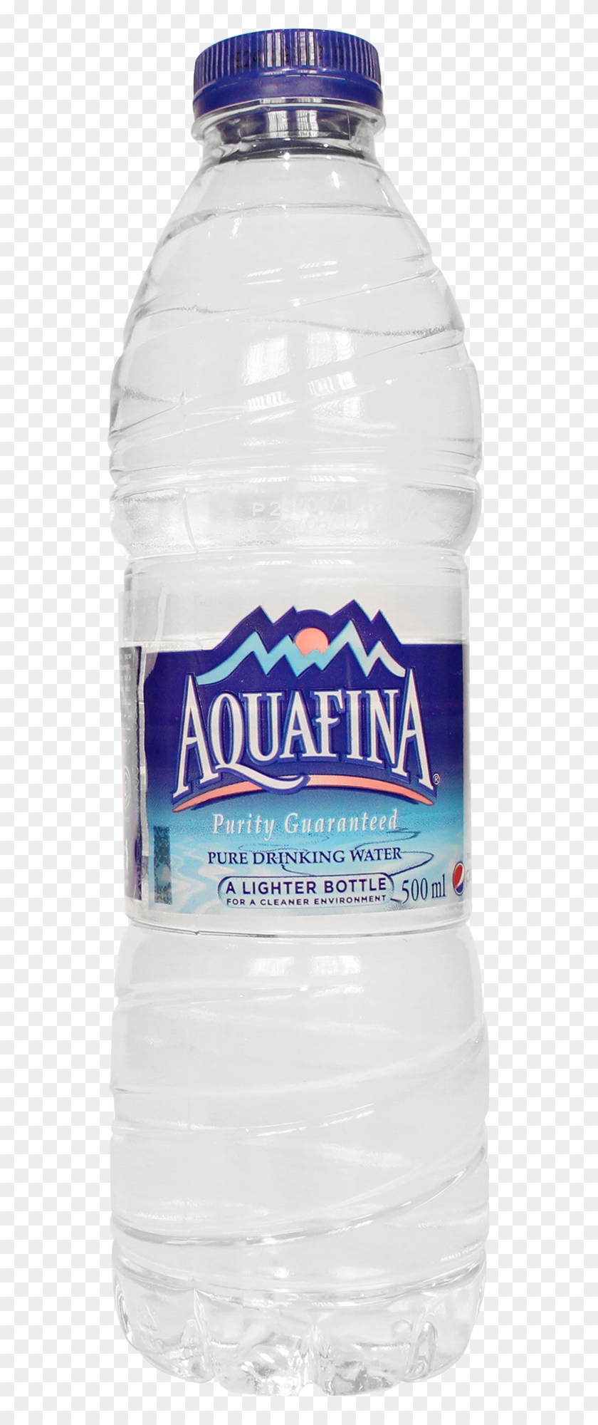 aquafina 500 ml aquafina water bottle hd png download 537x1920 3552579 pngfind aquafina water bottle hd png download