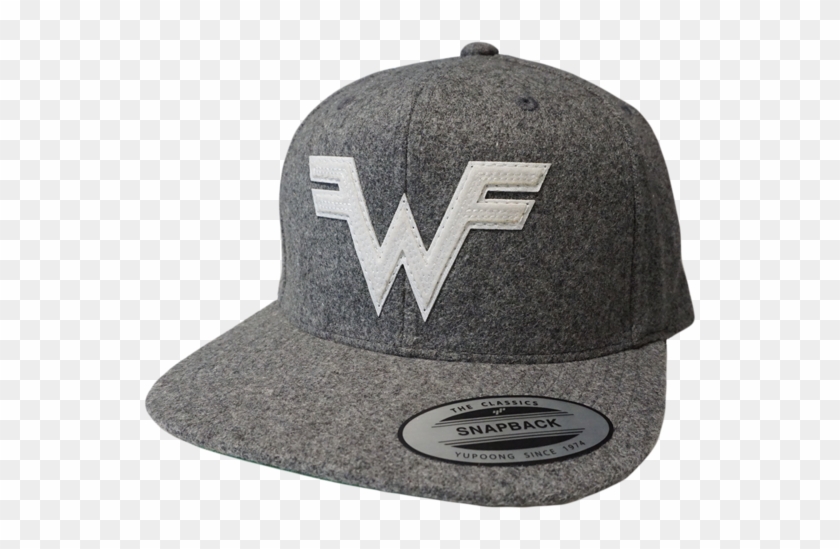 wool baseball cap vintage