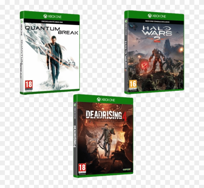 Dead Rising Box Png Dead Rising 4 Box, HD Png Download - 700x700(#3557191) - PngFind
