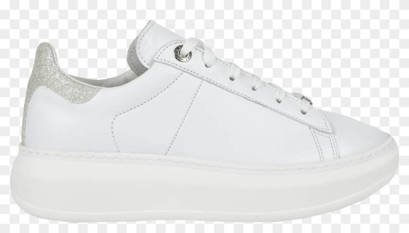 witte adidas sneakers heren