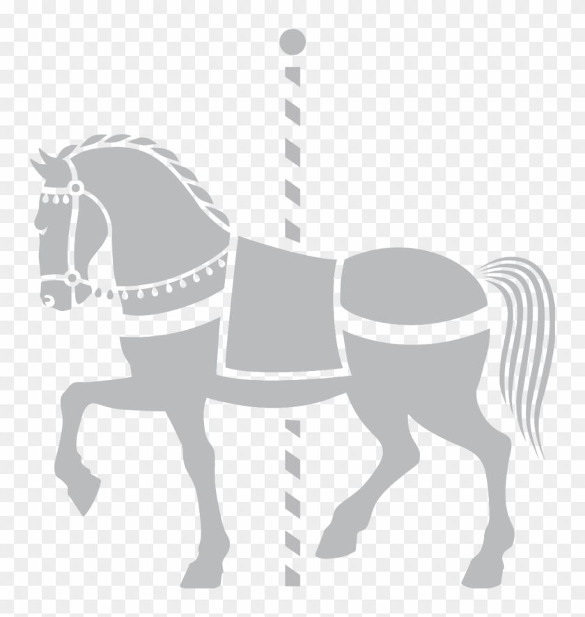 Download Carousel Horse Mane Hd Png Download 1024x1024 3562051 Pngfind PSD Mockup Templates