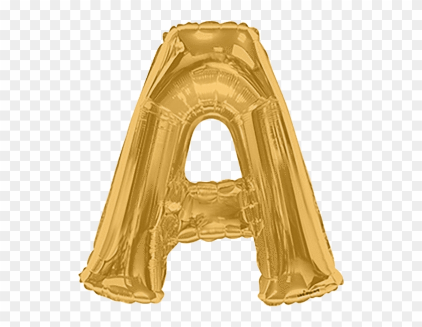 initial balloons