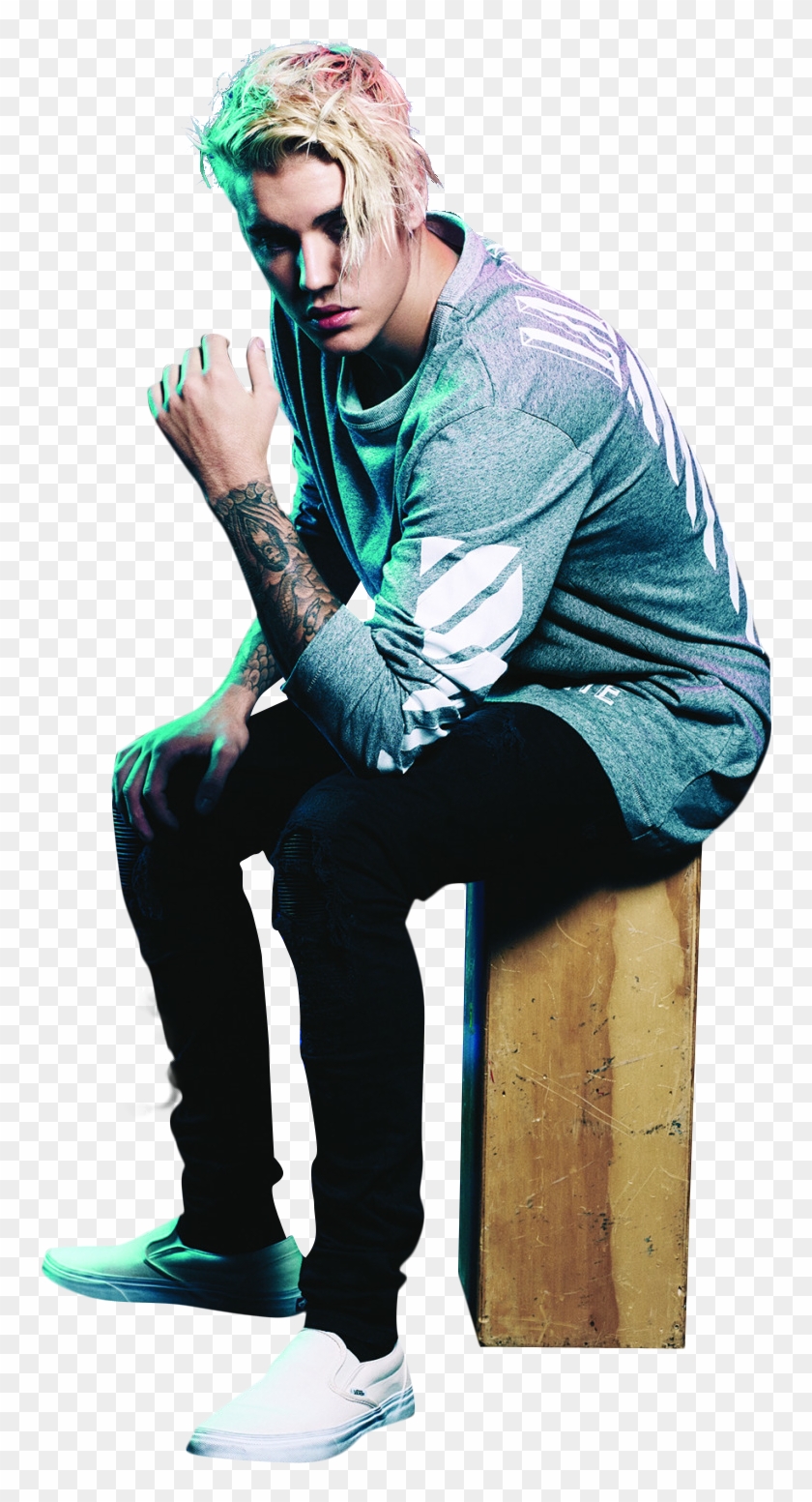 Justin Bieber Green Light - Justin Bieber Billboard, HD Png ...