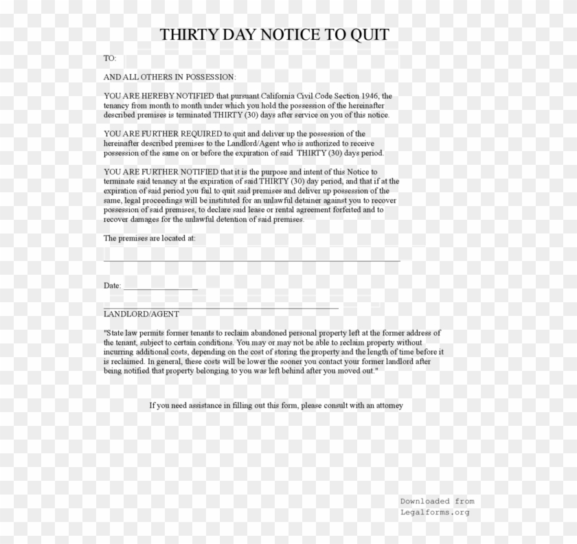 30 day eviction notice california 7578 60 day notice to 30 day eviction notice pdf