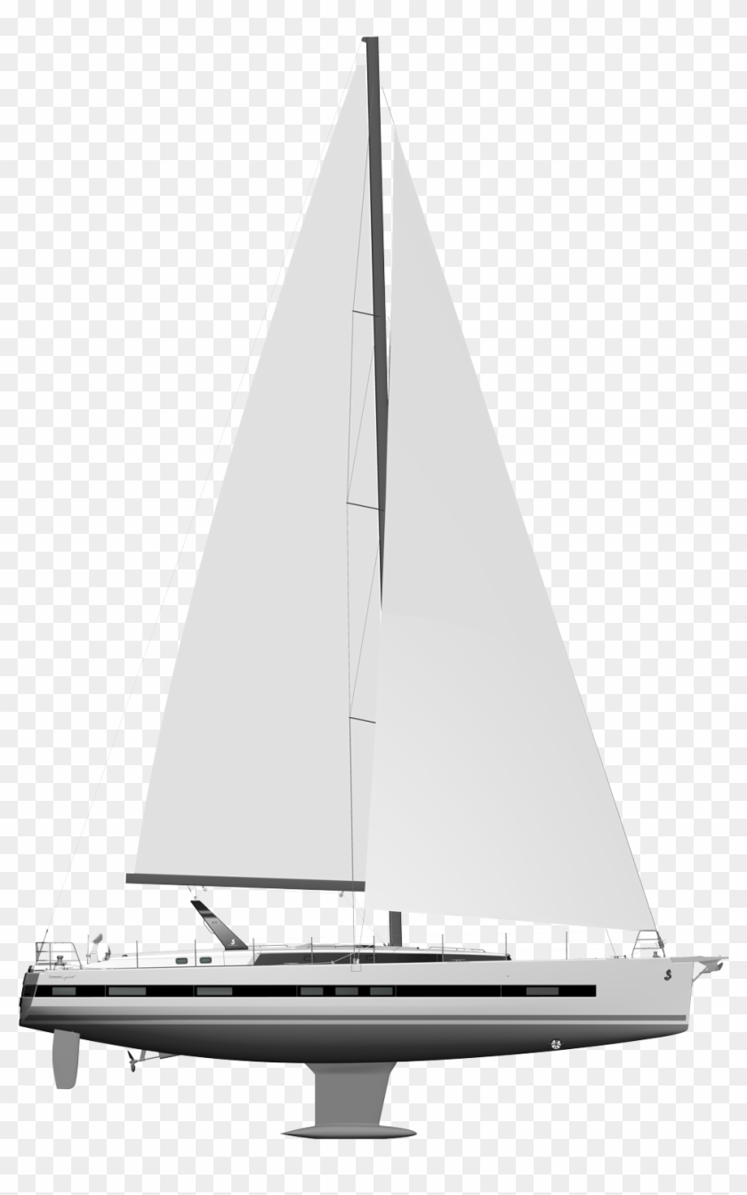 dinghy sailing boats for sale