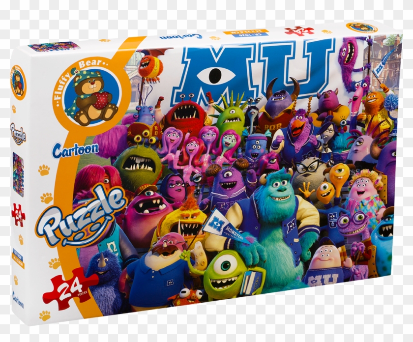 Monster University Cartoon Characters, HD Png Download - 1121x887(#3574879) - PngFind Monster University Cartoon Characters, HD Png Download - 1121x887(#3574879) - PngFind
