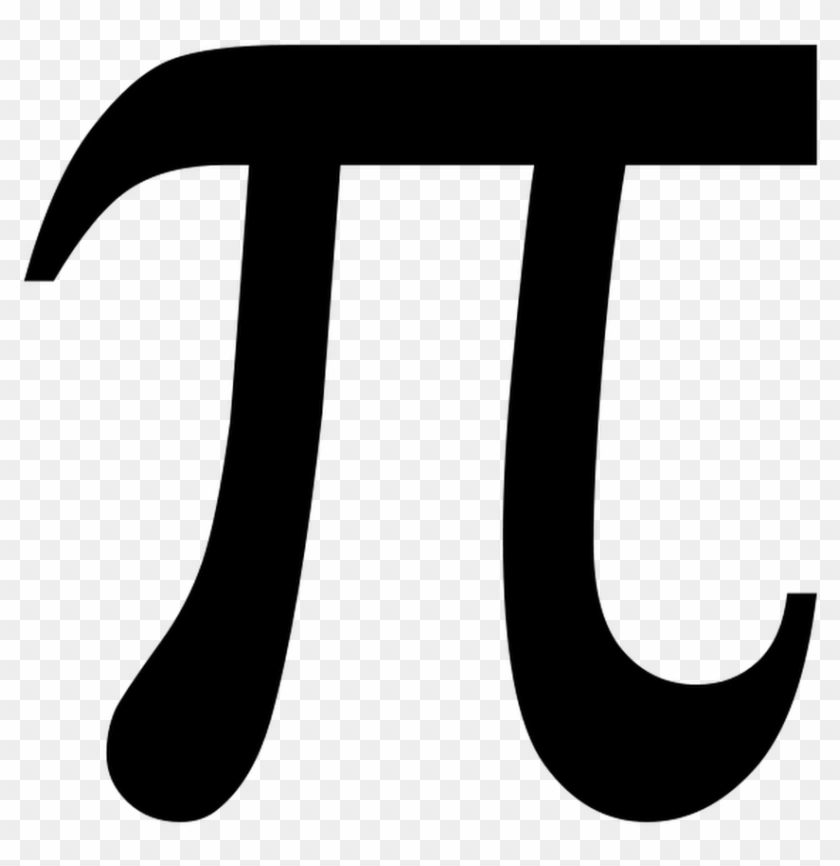 3 Pi Tattoo Samples And Design Ideas - Pi Symbol, HD Png Download ...