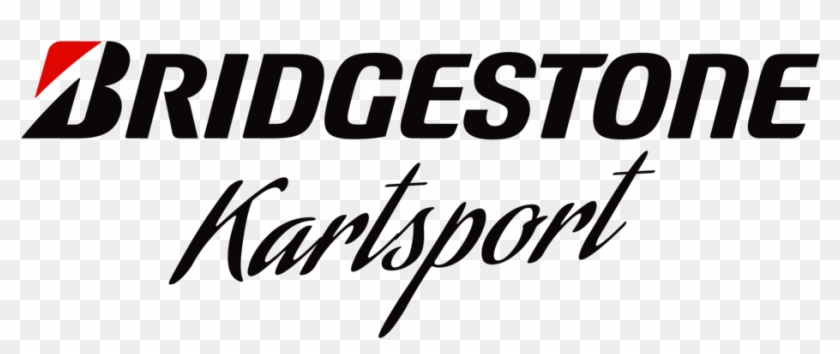 Bridgestone Kartsport Logo - Calligraphy, HD Png Download -  933x349(#3576129) - PngFind