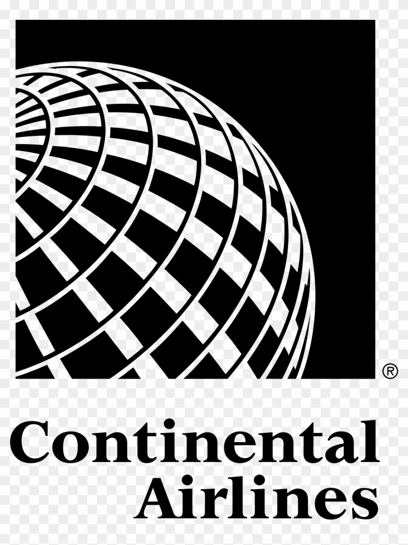 Continental Airlines Logo History: Why Did Continental & United