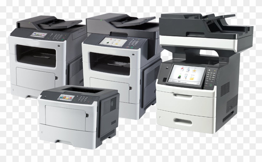 Lexmark Printer Customer Support Lexmark 711dn, HD Png