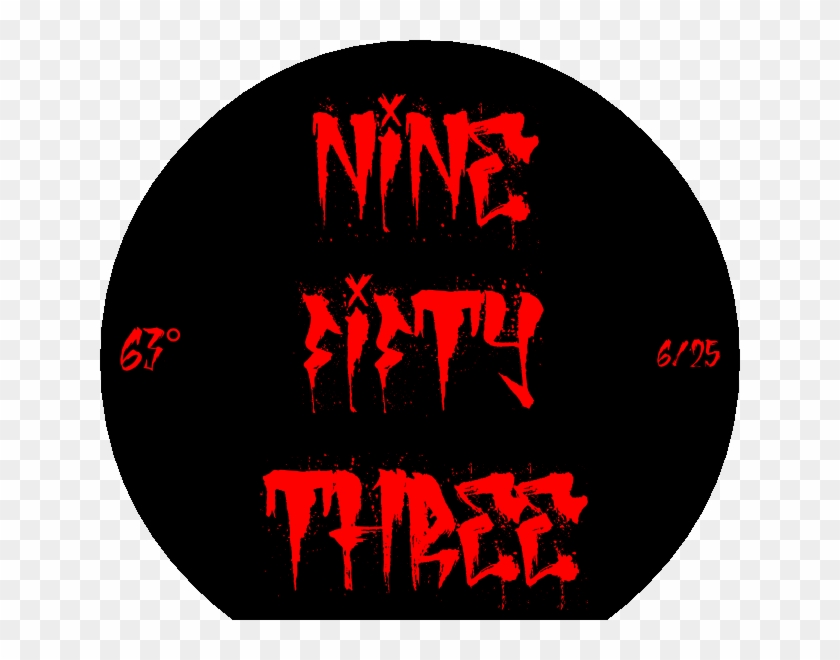[watchface] Spooky Text Just In Time For Halloween - Label, HD Png ...