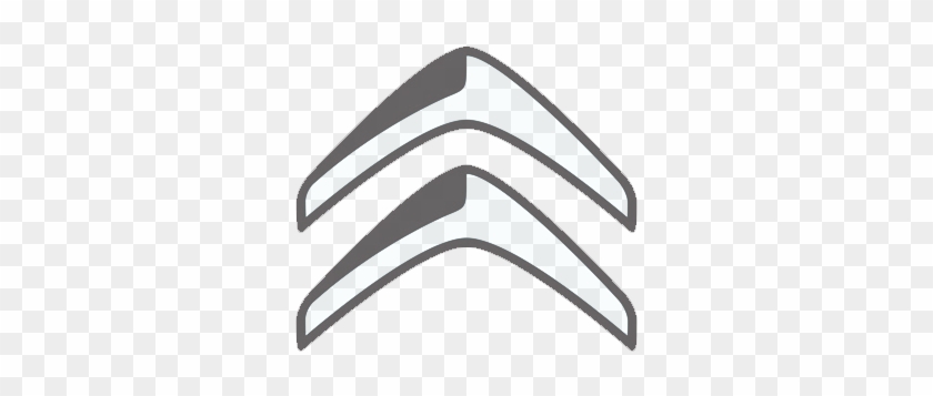 Citroen logo png