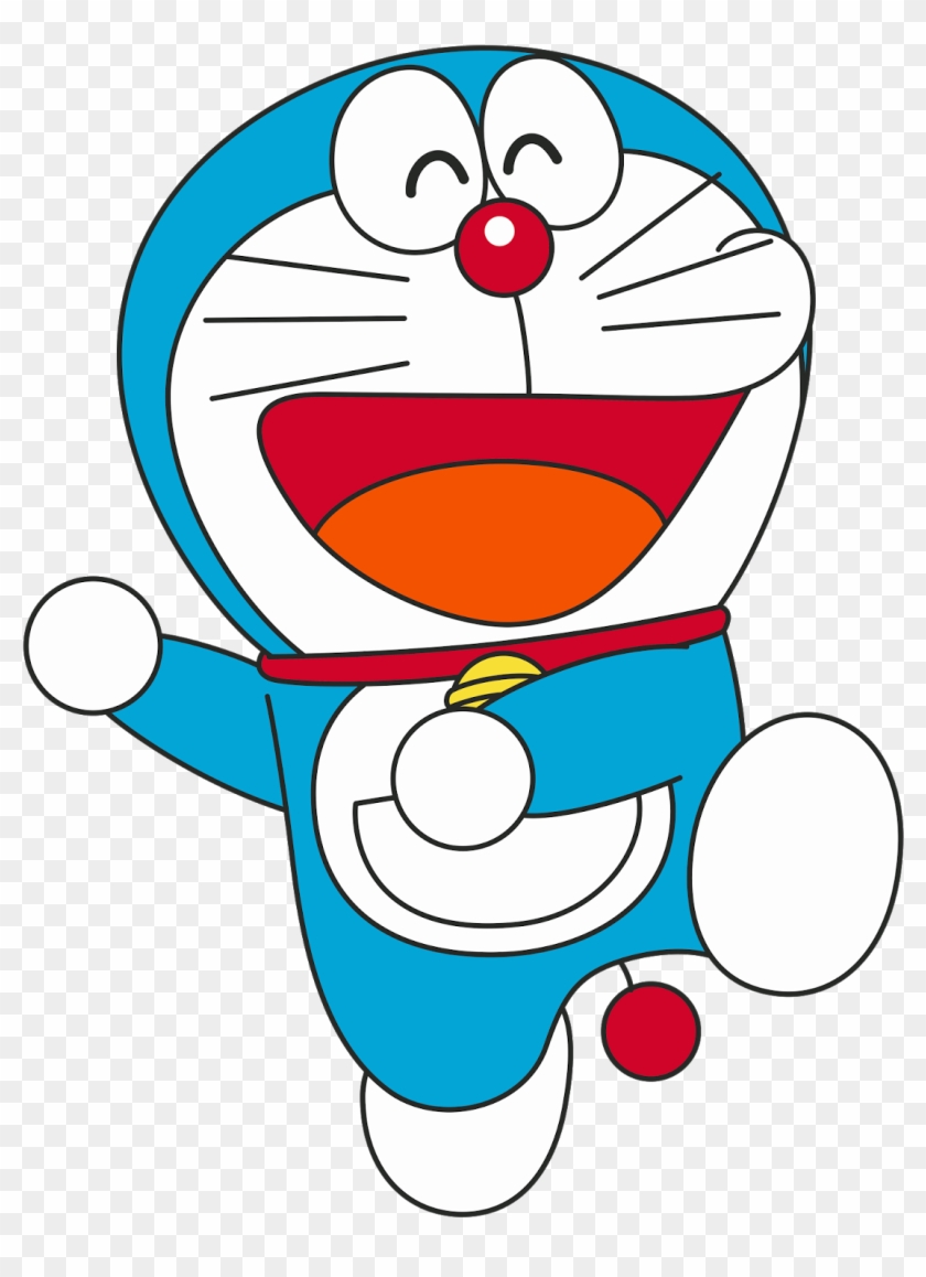 Terlampir Gambar Doraemon Yang Telah Admin Siapkan Doraemon