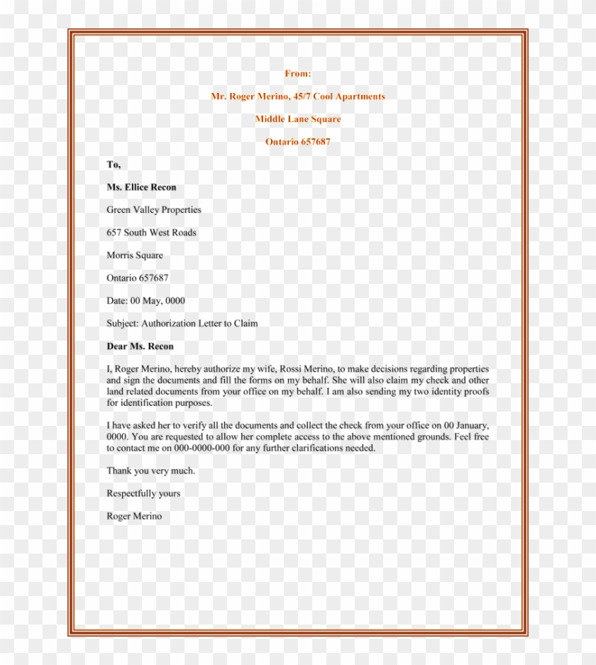 Authorization Certificate Template Design Free Download Intended For Certificate Of Authorization Template