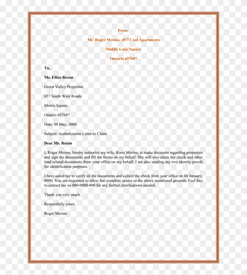 Authorization Certificate Template Design Free Download In Certificate Of Authorization Template