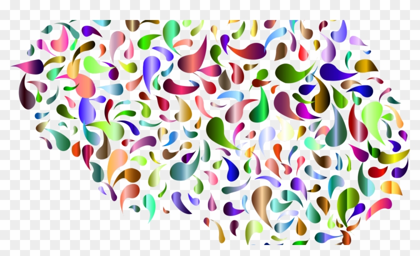 pix Colorful Brain Clipart Transparent Background brain clipart transparent background