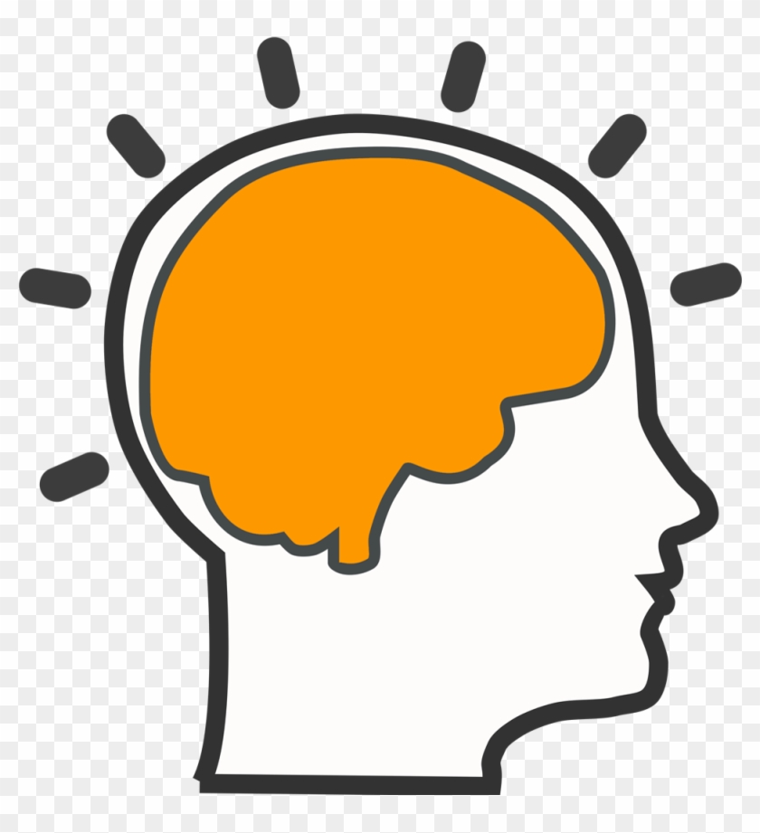 wallpapers Transparent Background Head Brain Clipart brain in head clipart hd png download