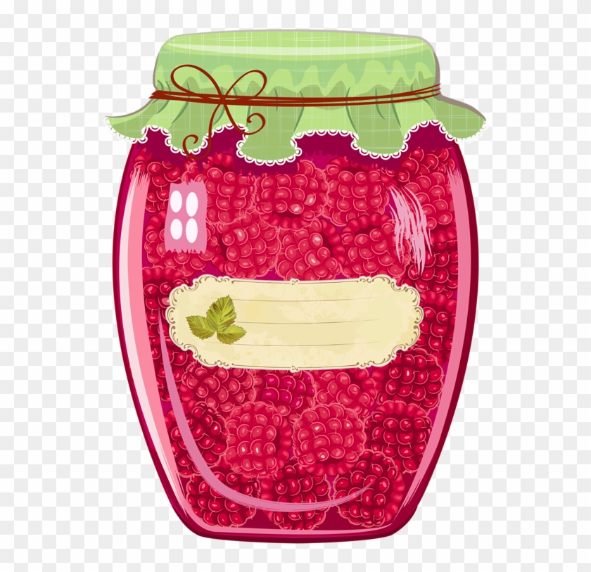 Grape Jelly Clipart