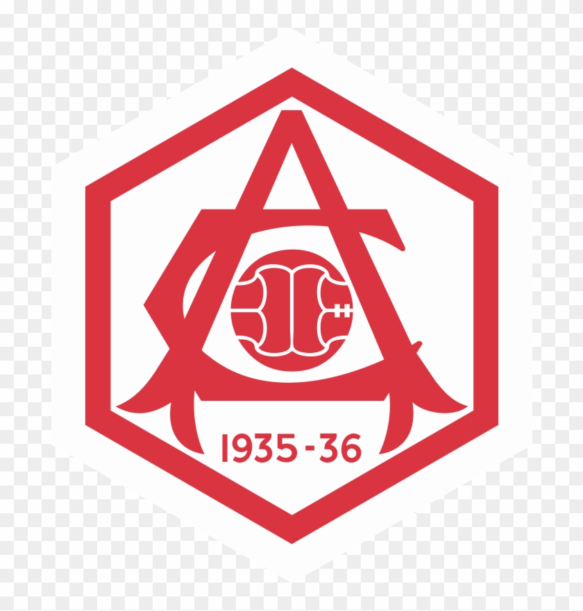 Arsenal Retro Logo