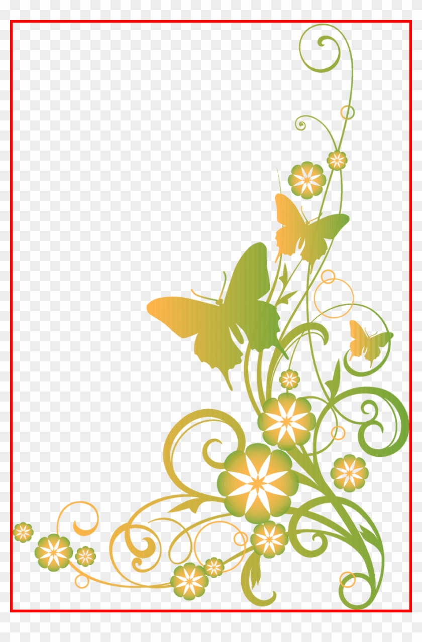 Download Svg Transparent Library Christian Border Clipart Black And White Border Design Hd Png Download 908x1340 3593323 Pngfind