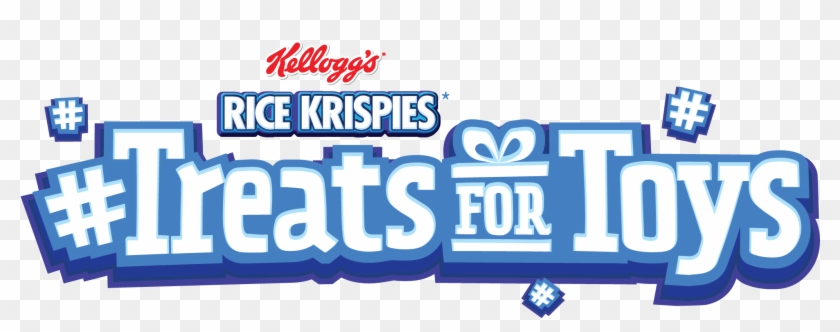 Rice Krispies Logo Png - Rice Krispie Treats And Toys, Transparent Png