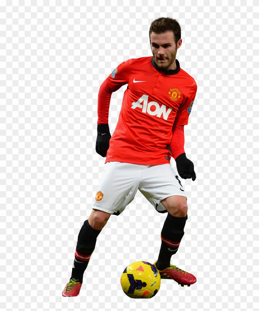 Juan Mata Render Manchester United Jersey 2011 Hd Png Download 440x928 3599366 Pngfind