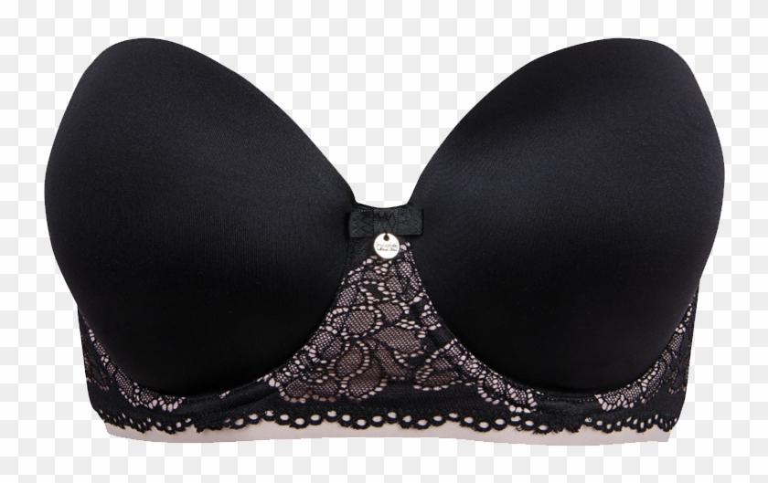 Strapless Bra Png Transparent, Png Download - 800x800(#360447