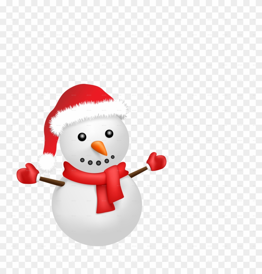 4961 X 4961 11 Snowman Transparent Background Hd Png Download 4961x4961 Pngfind