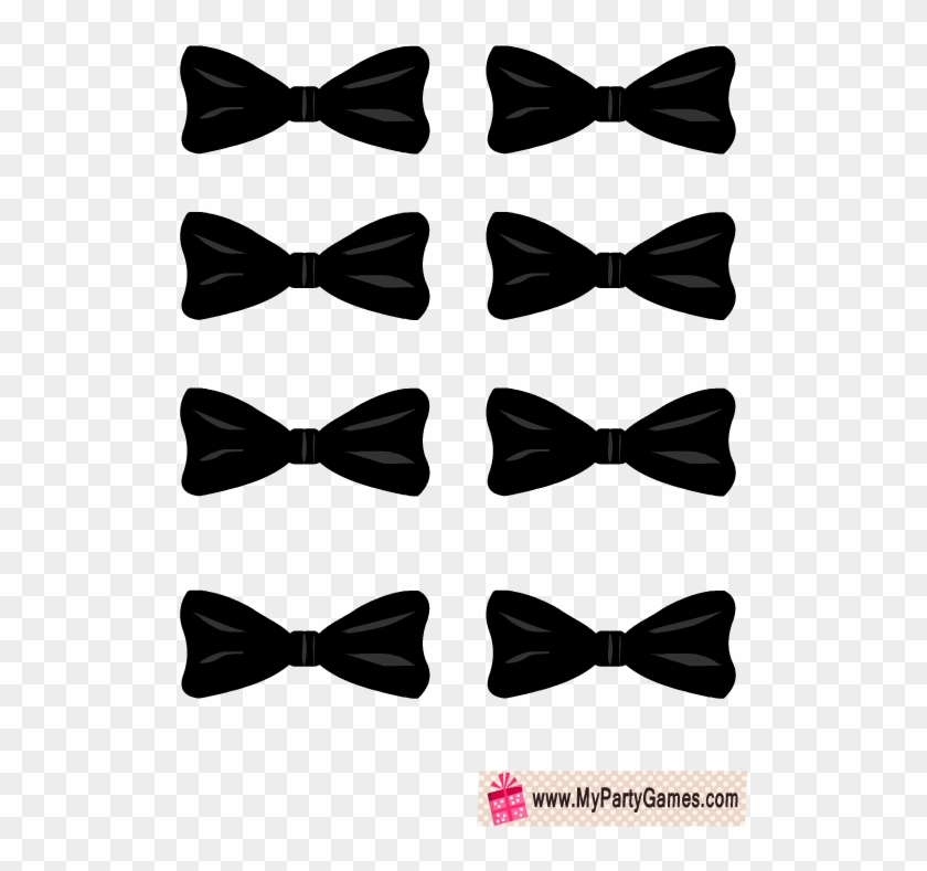 pin the bow tie on the groom bridal shower game bow tie free bow tie printables