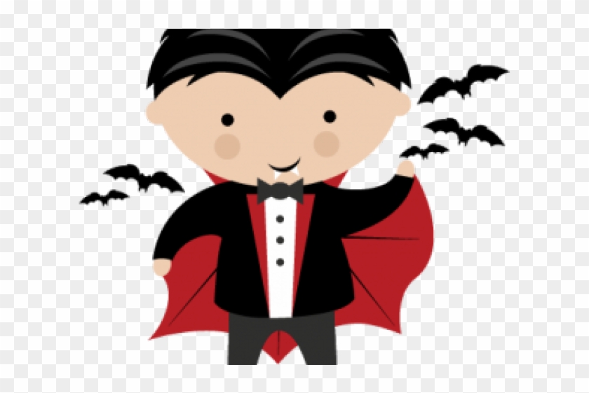 Free: Cartoon Vampire transparent background PNG clipart 