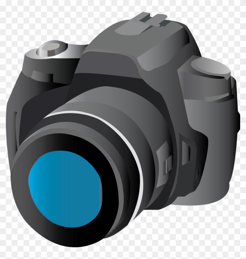 Slr Camera Cliparts Camera Dslr Clipart Png Transparent Png 1590x1600 364549 Pngfind