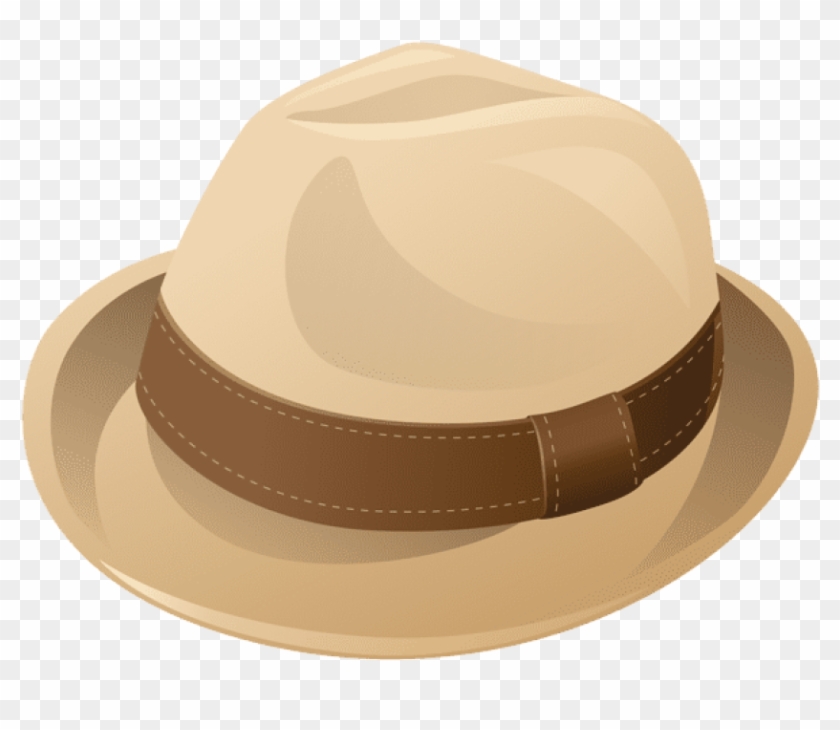 Free Png Download Hat Transparent Clipart Png Photo フリー 素材 イラスト 帽子 Png Download 850x659 Pngfind