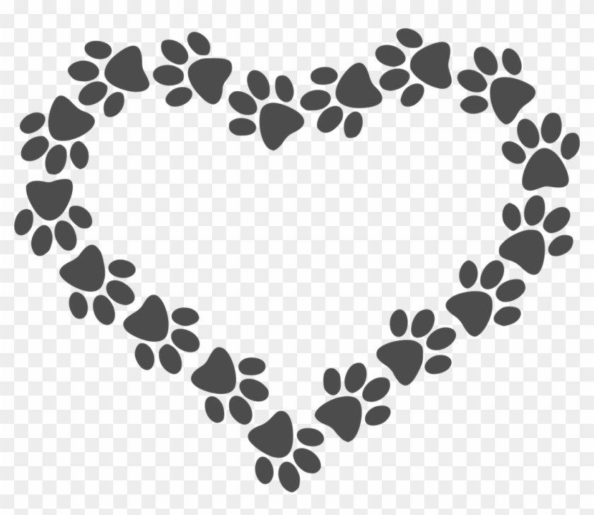 Free Free Paw Print With Halo Svg 636 SVG PNG EPS DXF File