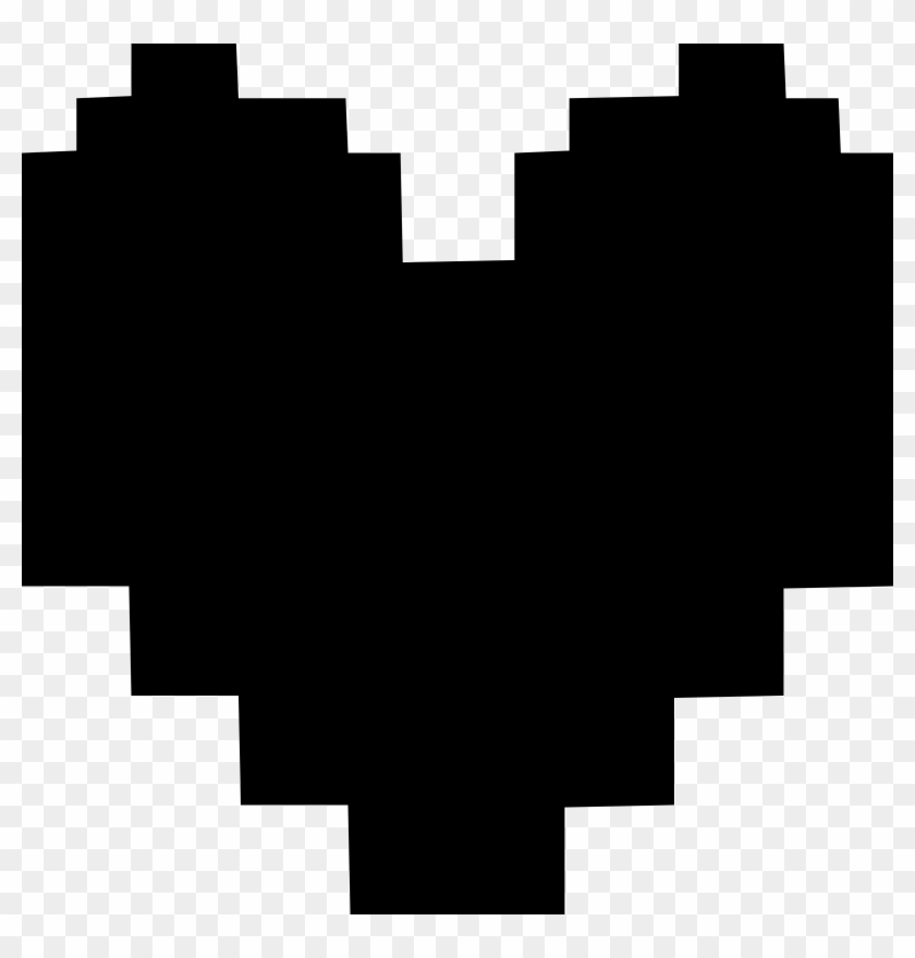 Undertale Heart Png Undertale Red Soul Sprite Transparent Png 3932x3932 368016 Pngfind - frisk and chara soul roblox