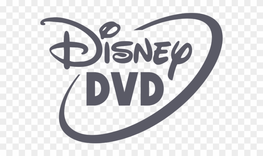 Disney Dvd Logo Png