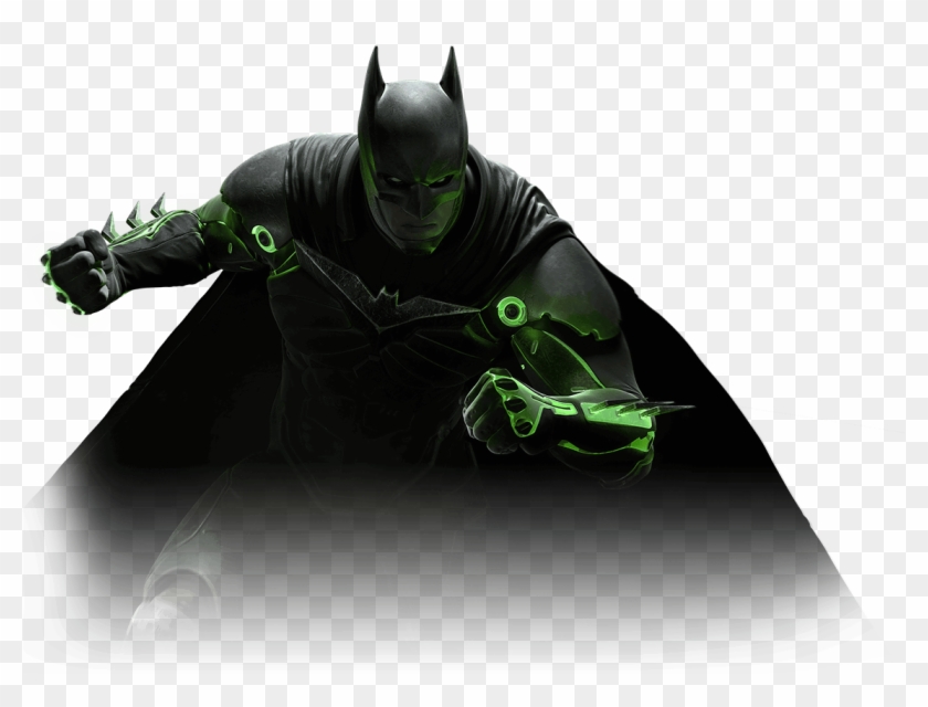 batman injustice 2 statue