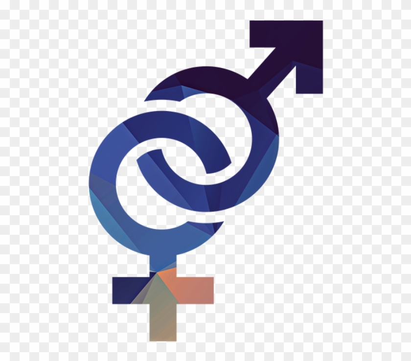Sex Education Gender Symbol Hd Png Download 700x700