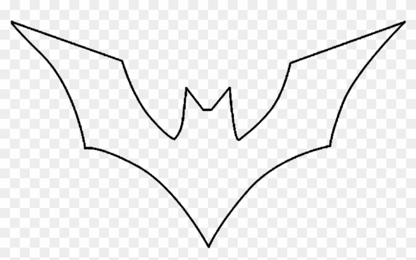 batman beyond symbol png